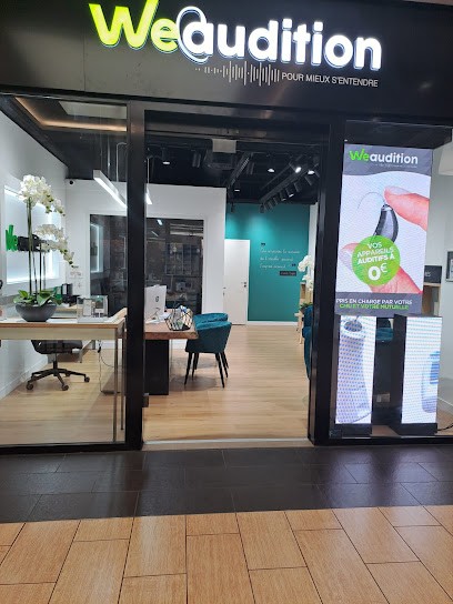 We Audition Valentine, Audioprothésiste à Marseille 11