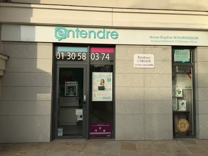 Audioprothésiste Entendre Saint Cyr L'Ecole, Audioprothésiste à Saint-Cyr-l'École