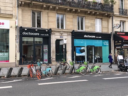 Avec Mon Audio à Paris 5, Audioprothésiste à Paris 05