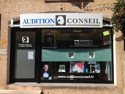 Audition Conseil La Garde, Audioprothésiste à La Garde