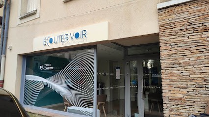 Écouter Voir Audition Mutualiste, Audioprothésiste à Saint-Yrieix-la-Perche