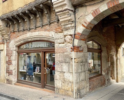 WYTEST AUDITION - Optique de la Halle, Audioprothésiste à Gimont