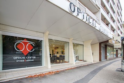 Audioprothésiste ANNEMASSE Optical Center, Audioprothésiste à Annemasse