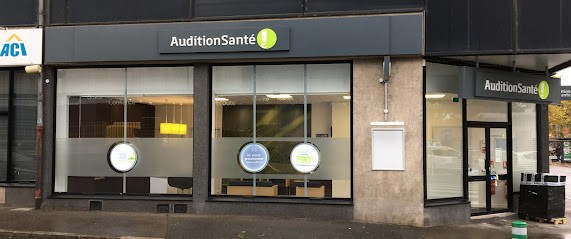 Audioprothésiste Montceau-les-Mines Audition Santé, Audioprothésiste à Montceau-les-Mines