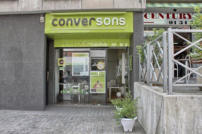 Conversions 95, Audioprothésiste à Sarcelles