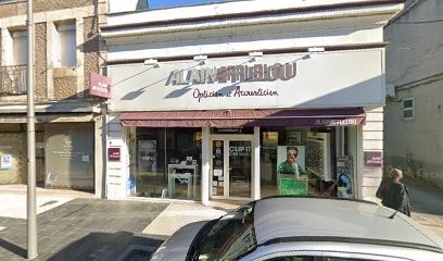 S R T Developpement, Audioprothésiste à Terrasson-Lavilledieu