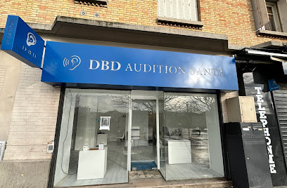 Dbd Audition, Audioprothésiste à Stains