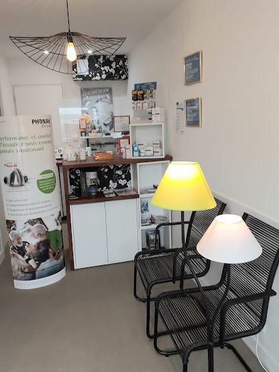 Audioprothésiste - RETZ ENTENDRE, Audioprothésiste à Saint-Philbert-de-Grand-Lieu