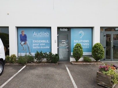 Audilab / Audioprothésiste Illzach, Audioprothésiste à Illzach