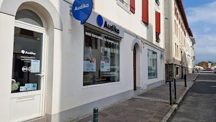 Audiologist Saint-Jean-De-Luz - Audika, Audioprothésiste à Saint-Jean-de-Luz