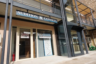 AUDITION CONSEIL Bagnols Sur Cèze, Audioprothésiste à Bagnols-sur-Cèze