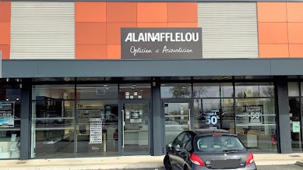 Audioprothésiste Rouffiac Tolosan I Alain Afflelou Acousticien, Audioprothésiste à Rouffiac-Tolosan