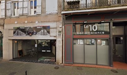 Ané Isabelle, Audioprothésiste à Pamiers