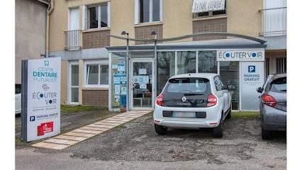 Écouter Voir Audition Mutualiste, Audioprothésiste à Saint-Junien