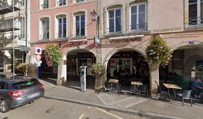 Audioprothésiste Remiremont Audition Santé, Audioprothésiste à Remiremont