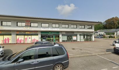 GrandAudition Le Pont-de-Beauvoisin La Baronnie, Audioprothésiste au Pont-de-Beauvoisin