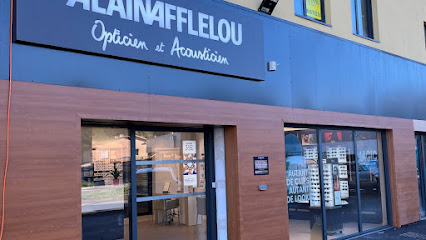Audioprothésiste Saint-Maximin-La-Sainte-Baume - Alain Afflelou Acousticien Audioprothésiste à Saint-Maximin-la-Sainte-Baume