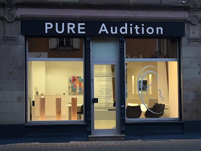 PURE Audition Audioprothésiste Saverne, Audioprothésiste à Saverne
