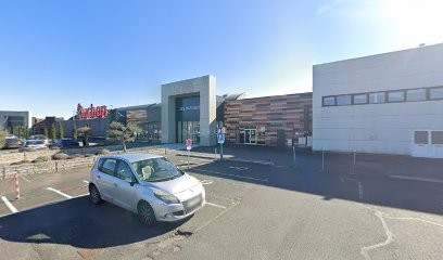 Audioprothésiste Méru - Cc Auchan - Krys Audition, Audioprothésiste à Méru