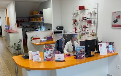 Amplifon Audioprothésiste Saintes, Audioprothésiste à Saintes