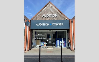 Audition Conseil Marquette-lez-Lille, Audioprothésiste à Marquette-lez-Lille