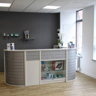 Audition St Germain, Audioprothésiste à Mouvaux