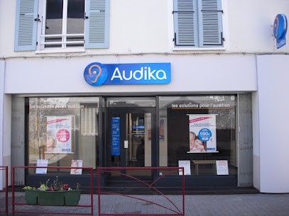 Audiologist Vizille - Audika, Audioprothésiste à Vizille