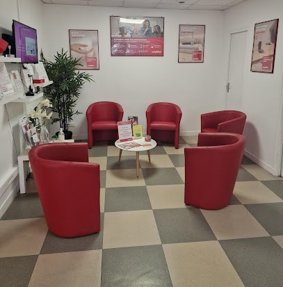 Amplifon Audioprothésiste Pierrelatte, Audioprothésiste à Pierrelatte