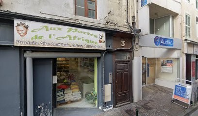 Centre Français De L'Audition (CFA), Audioprothésiste à Montélimar