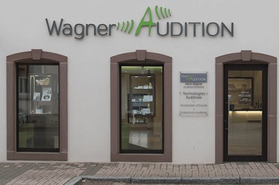 WAGNER AUDITION, Audioprothésiste à Sarre-Union