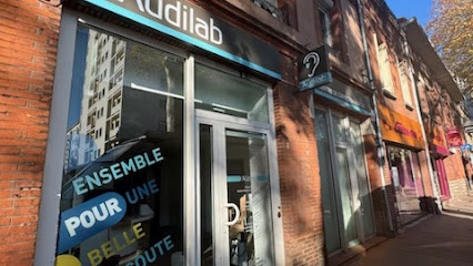 Audilab / Audioprothésiste Toulouse, Audioprothésiste à Toulouse