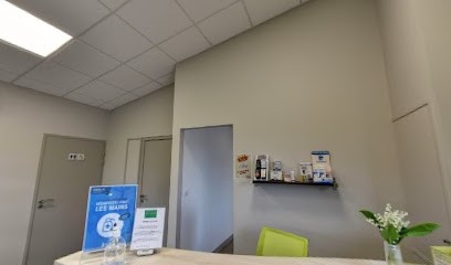 NOUVELLE ECOUTE, Audioprothésiste à Nanteuil