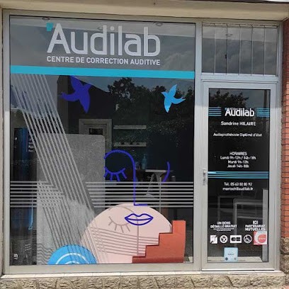 Audilab / Audioprothésiste Montech, Audioprothésiste à Montech