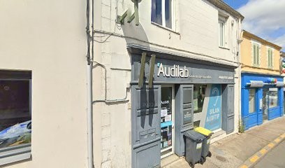 Orga, Audioprothésiste à Saint-Philbert-de-Grand-Lieu