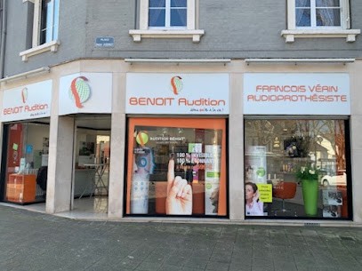 Benoit Audition Audioprothésiste Péronne, Audioprothésiste à Péronne