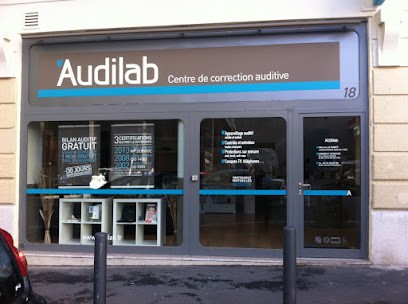 Audilab / Audioprothésiste Marseille 07, Audioprothésiste à Marseille 07