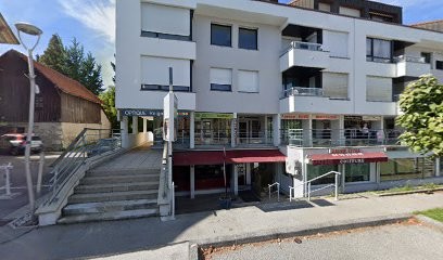 Solusons, Audioprothésiste à Reignier-Ésery