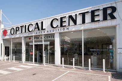 Audioprothésiste SAINT-BONNET-DE-MURE Optical Center, Audioprothésiste à Saint-Bonnet-de-Mure