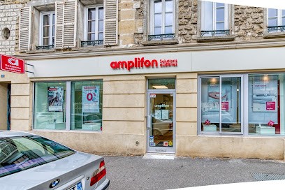 Amplifon Audioprothésiste Pontoise, Audioprothésiste à Pontoise