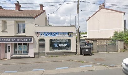 Audition St-Michel S/Orge, Audioprothésiste à Saint-Michel-sur-Orge