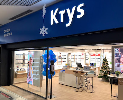 Audioprothésiste La Glacerie - Cc Auchan - Krys Audition, Audioprothésiste à Cherbourg-en-Cotentin