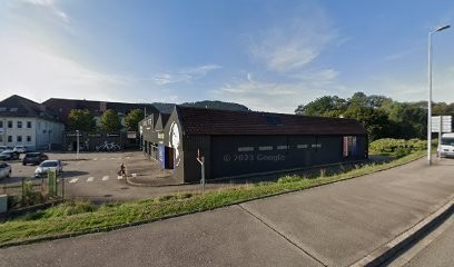 Audioprothésiste SAINT-DIÉ-DES-VOSGES Optical Center, Audioprothésiste à Saint-Dié-des-Vosges