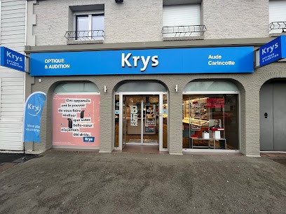 Audioprothésiste Wattignies - Krys Audition, Audioprothésiste à Wattignies