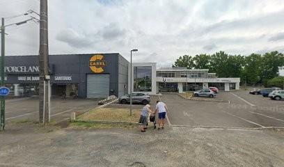 Centres Entendre Saint-Paul-lès-Dax, Audioprothésiste à Saint-Paul-lès-Dax