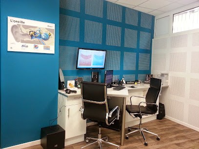 Sonate Audition St André De La Roche- Audioprothésiste, Audioprothésiste à Saint-André-de-la-Roche