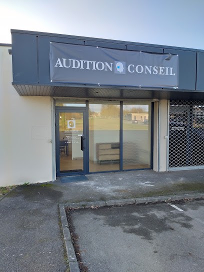 Audition Conseil - Audioprothésiste à Sérent, Audioprothésiste à Sérent