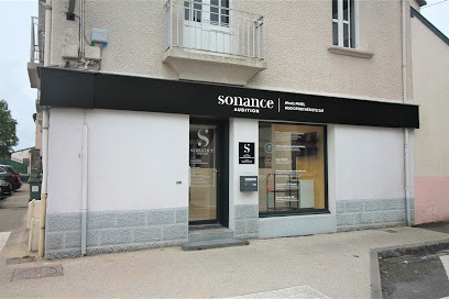 Sonance Audition - Alexis Pinel - Audioprothésiste D.E., Audioprothésiste à Nozay