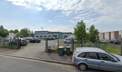 Benoit Audition - Siège, Audioprothésiste à Senlis