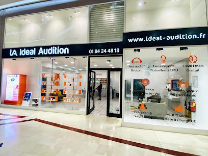 Audiologist Osny - Ideal Audition, Audioprothésiste à Osny