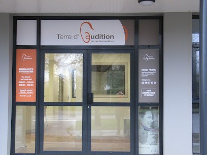 Terre D'Audition, Audioprothésiste à Pacé